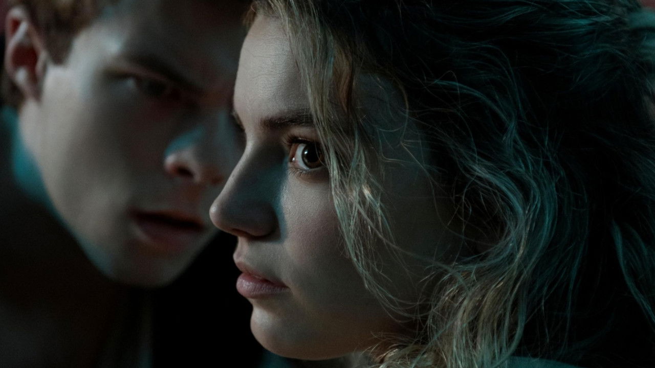 Do Not Enter Movie Screenshot 1