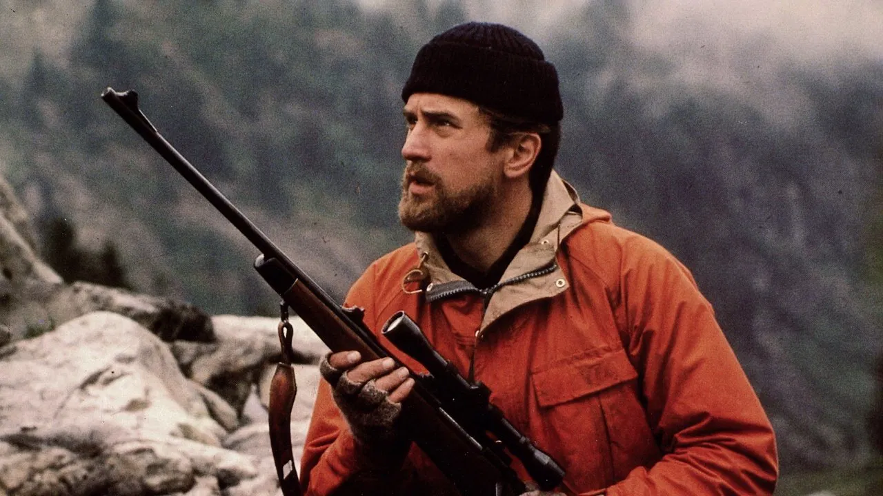 The Deer Hunter Movie Screenshot 4