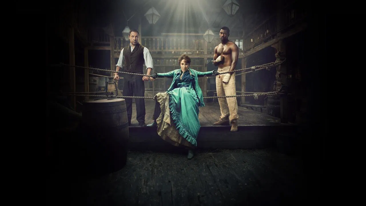 A Thousand Blows Series Screenshot 3